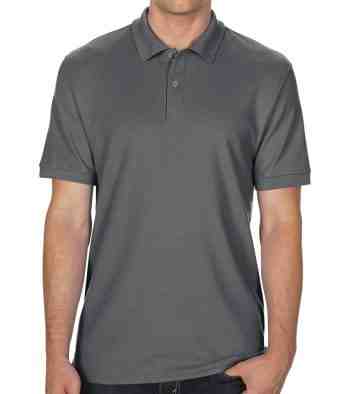 Gildan DryBlend Double Piqué Polo Shirt